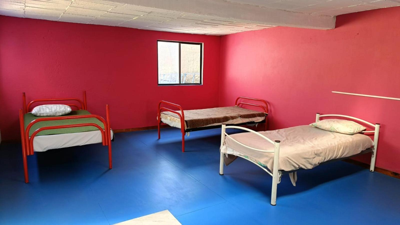 Hostal Don Diego Mexico By Eksteriør billede